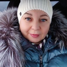 Фотография девушки Елена, 48 лет из г. Ханты-Мансийск