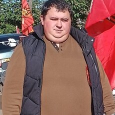 Фотография мужчины Олег, 32 года из г. Маркова
