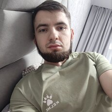 Фотография мужчины Mus, 26 лет из г. Орел
