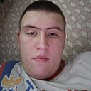 Егор, 20 лет
