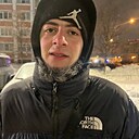 Руслан, 21 год