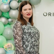 Фотография девушки Елена, 36 лет из г. Донецк