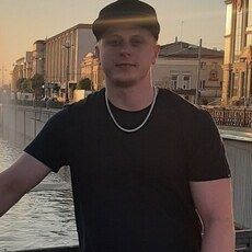 Фотография мужчины Михаил, 32 года из г. Слободской