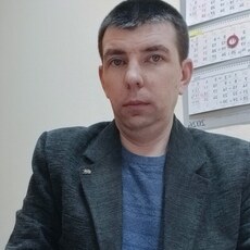 Фотография мужчины Николай, 40 лет из г. Омск