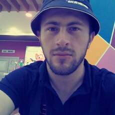 Фотография мужчины Мухаммад, 32 года из г. Махачкала