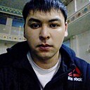 Астан, 33 года