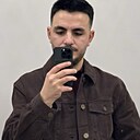 Ахмад, 29 лет