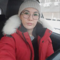 Фотография девушки Инна, 37 лет из г. Якутск