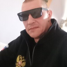 Фотография мужчины Юрий, 41 год из г. Полоцк