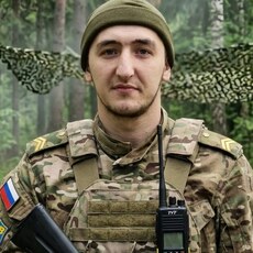Фотография мужчины Алексей, 28 лет из г. Анжеро-Судженск
