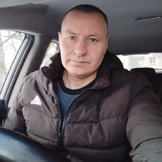 Фотография мужчины Алексей, 47 лет из г. Курган