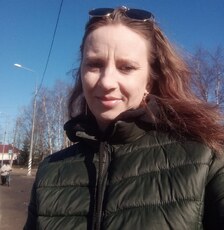 Фотография девушки Наталья, 40 лет из г. Пудож
