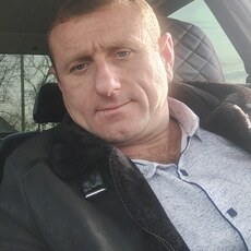Фотография мужчины Не, 43 года из г. Нерехта
