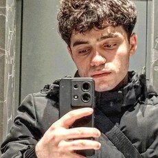 Фотография мужчины Рафаель, 24 года из г. Ноябрьск