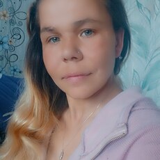 Фотография девушки Татьяна, 33 года из г. Тулун