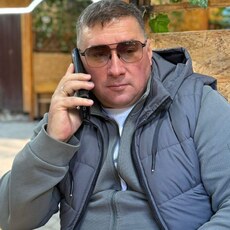 Фотография мужчины Сергей, 47 лет из г. Тобольск