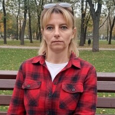 Фотография девушки Алена, 39 лет из г. Рубцовск
