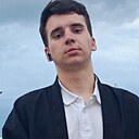 Денис, 21 год