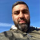 Марат, 34 года