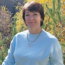 Фотография девушки Елена, 51 год из г. Калининград