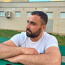 Фотография мужчины Нор, 35 лет из г. Тамбов