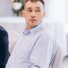 Фотография мужчины Евгений, 35 лет из г. Вурнары