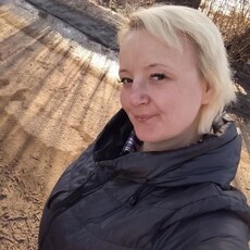 Фотография девушки Мариночка, 30 лет из г. Приволжск