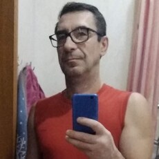Фотография мужчины Василий, 51 год из г. Ярославль