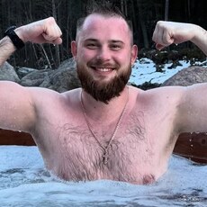 Фотография мужчины Глеб, 35 лет из г. Киров