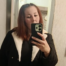 Фотография девушки Galiunia, 34 года из г. Брагин