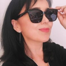 Фотография девушки Айгуль, 44 года из г. Оренбург