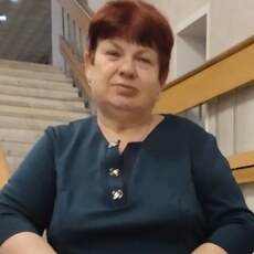 Фотография девушки Ольга, 66 лет из г. Курган