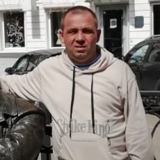 Фотография мужчины Влад, 46 лет из г. Рубцовск