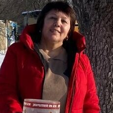 Фотография девушки Tatiana, 56 лет из г. Рязань