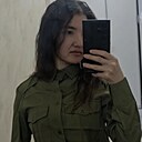 Жази, 34 года