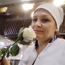 Фотография девушки Наталья, 50 лет из г. Курган
