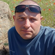 Фотография мужчины Евгений, 37 лет из г. Мариуполь