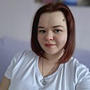 Валентина, 23 года