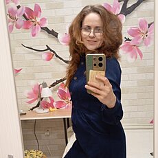 Фотография девушки Эля, 38 лет из г. Казань