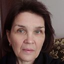 Татьяна, 54 года