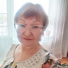Фотография девушки Тамара, 64 года из г. Полысаево