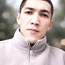 Айбек, 35 лет