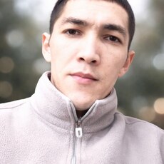 Фотография мужчины Айбек, 35 лет из г. Атырау(Гурьев)