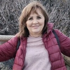 Фотография девушки Галина, 63 года из г. Краснодар