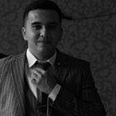 Bobur, 27 лет