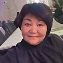 Гаухар, 56 лет