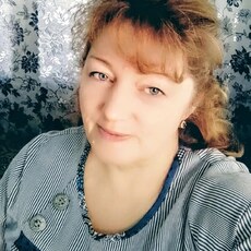 Фотография девушки Марина, 53 года из г. Тогучин
