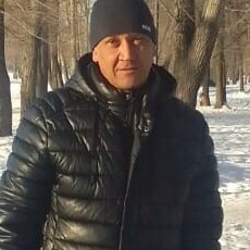 Фотография мужчины Андрей, 48 лет из г. Абакан