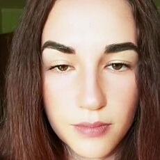 Фотография девушки Анна, 20 лет из г. Киев