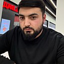 Султан, 33 года